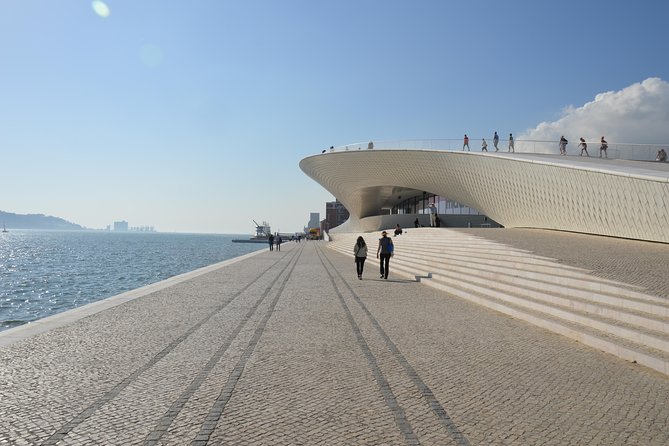 Segway Vip Tour - Senhora do Monte gives the widest view