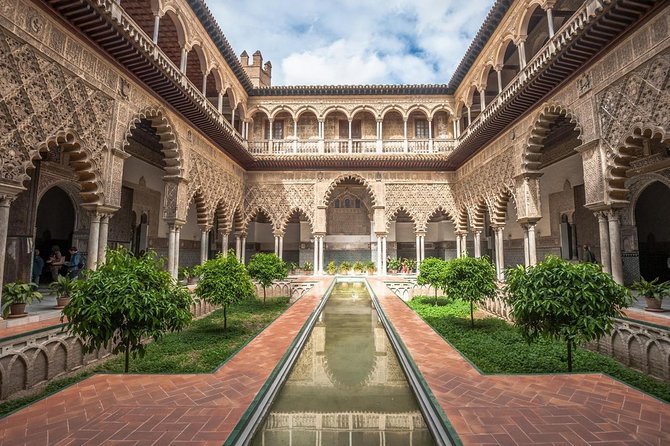 Seville City Tour 3 Hour Historical Segway Adventure - Key points to know before you book