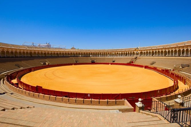 Seville City Tour 90 Minute Riverside Segway Tour - Key points to know before you book