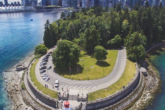 Small Group Stanley Park and Coal Harbour Segway Tour - Should you book it?