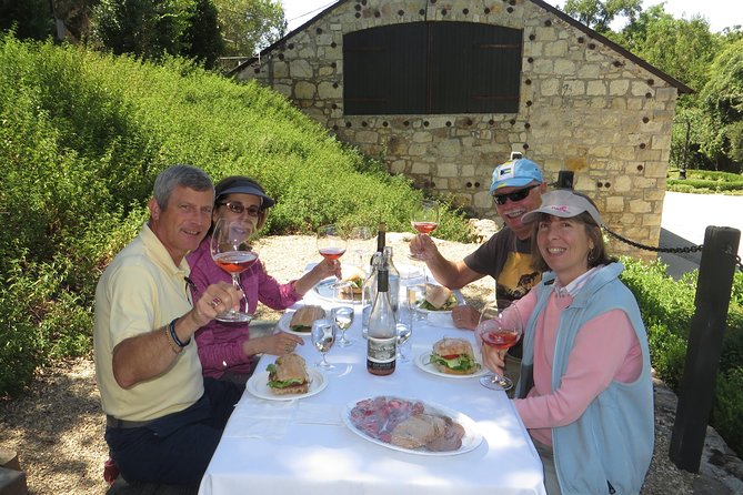 Sonoma County Wine Segway Tour - Riding the back roads from Sonoma