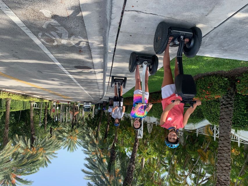 South Beach Segway Tour - Should you book the South Beach Segway Tour?
