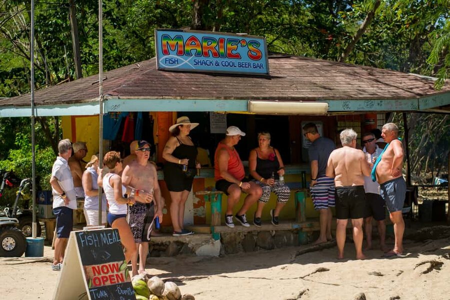 St. Lucia: Rodney Bay Village Segway - Who will enjoy this St. Lucia outing?