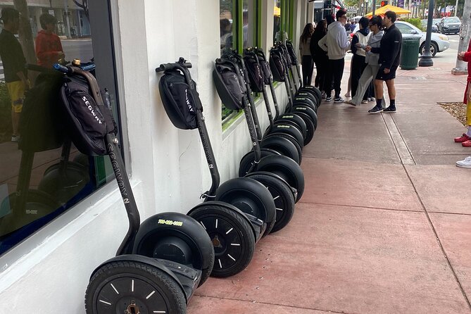 Star Island Segway Tour - Who will enjoy this Miami Beach ride
