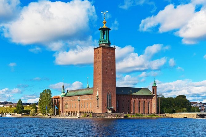 Stockholm City Segway Tour - Key points to know before you book