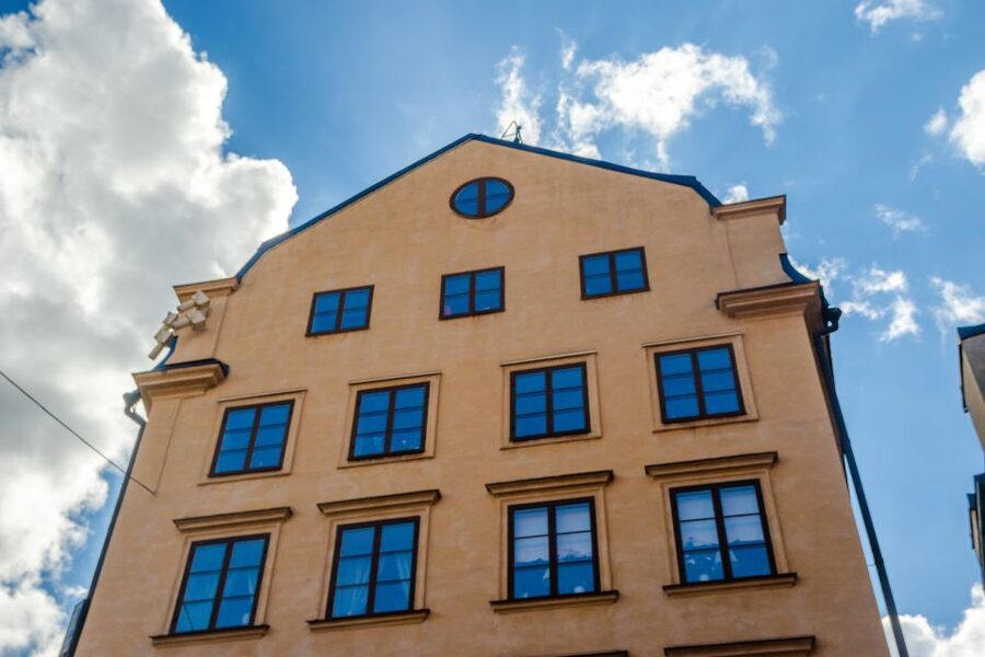 Stockholm: Sightseeing Tour by Segway - Gamla Stan, Stockholm’s old heart