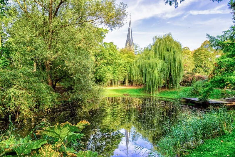 Strasbourg: 1.5-Hour Guided Segway Tour - Getting comfortable on the Segway