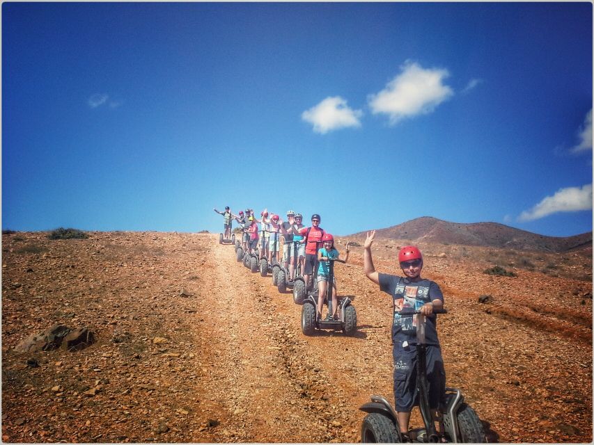 Tiscamanita: Segway Tour, Aloe Vera Farm & Mills Museum - Why Tiscamanita is worth leaving the coast for