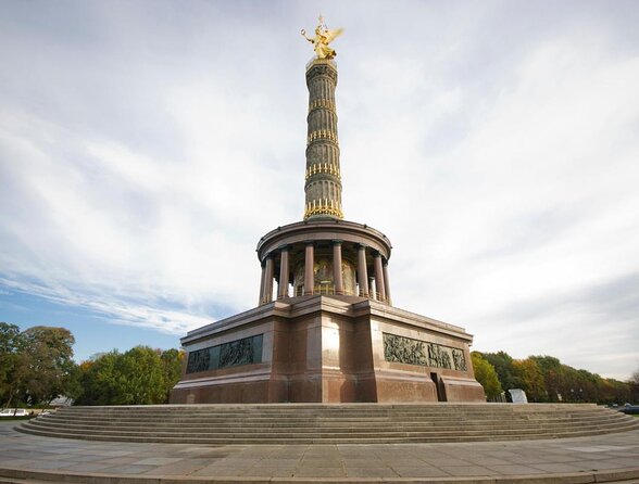 Ultimate Berlin Segway Tour Experience - Key points to know before you book