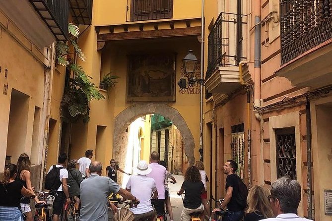 Valencia Bike or Segway Tour - Key points for planning your ride