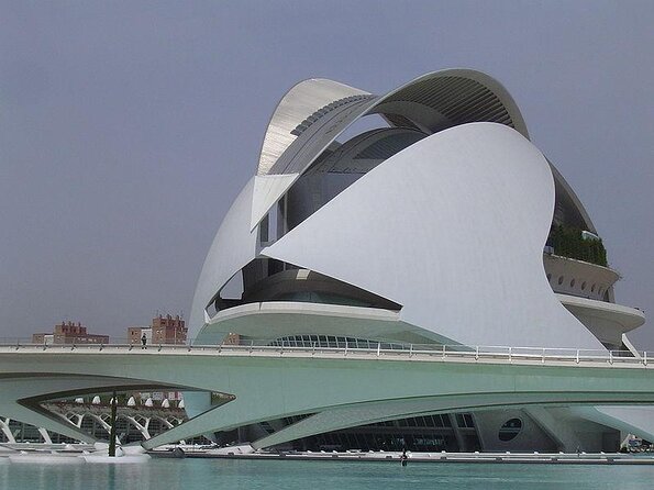 Valencia Private Segway Tour - Key points to know before you book