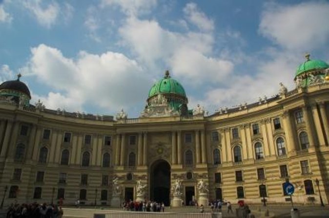 Vienna City Segway Day Tour - Why a Segway Works Well in Vienna