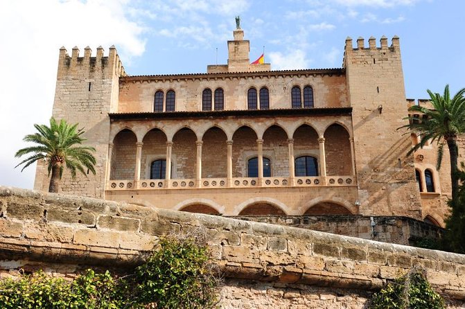 VIP Private Segway Tour of Palma - Key things to know before you book