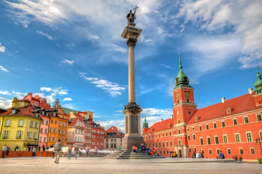 Warsaw Old Town 1.5-Hour or Full 3-Hour Segway Tour - Price, guide quality, and overall value