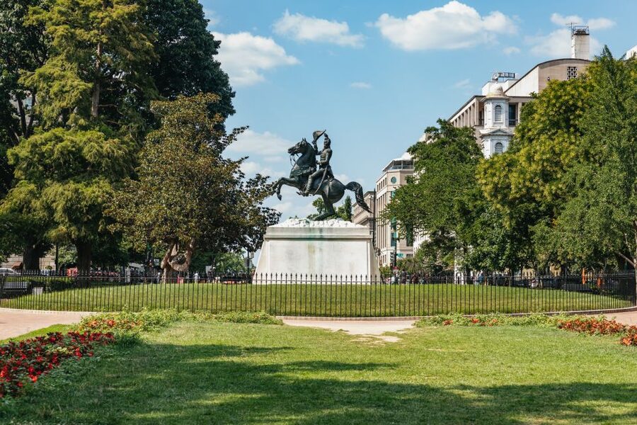 Washington DC: See the City Segway Tour - The Washington Monument and nearby museums