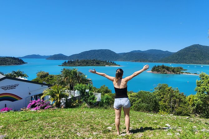 Whitsundays Segway Sunset and Boardwalk Tour with Dinner - Sunset timing and weather
