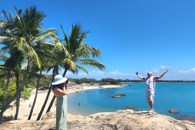 Whitsundays Segway Sunset and Boardwalk Tour with Dinner - Is $89.66 good value?